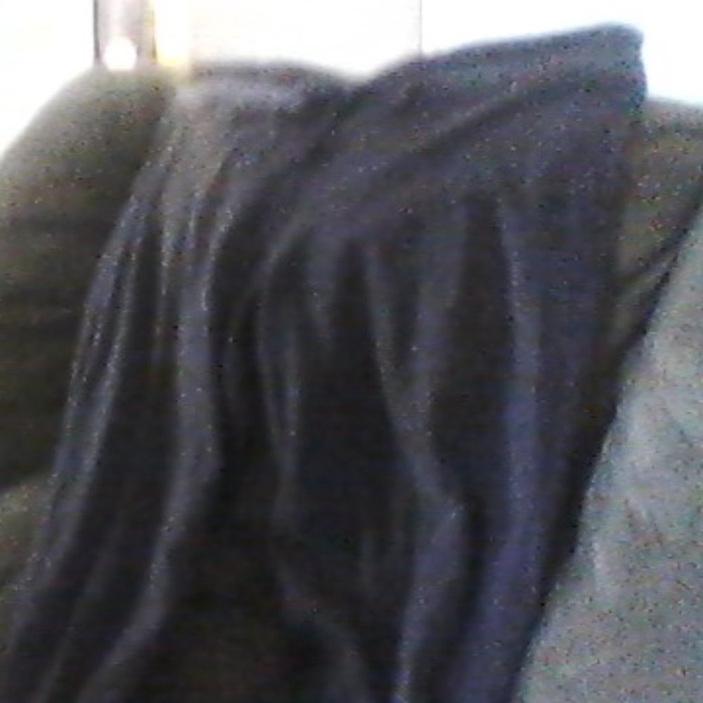 Purple Yoga Pant